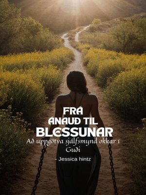 cover image of Frá ánauð til blessunar